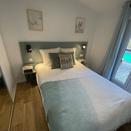 Camping Paradis De Maillac Sainte-Nathalène Eksteriør billede