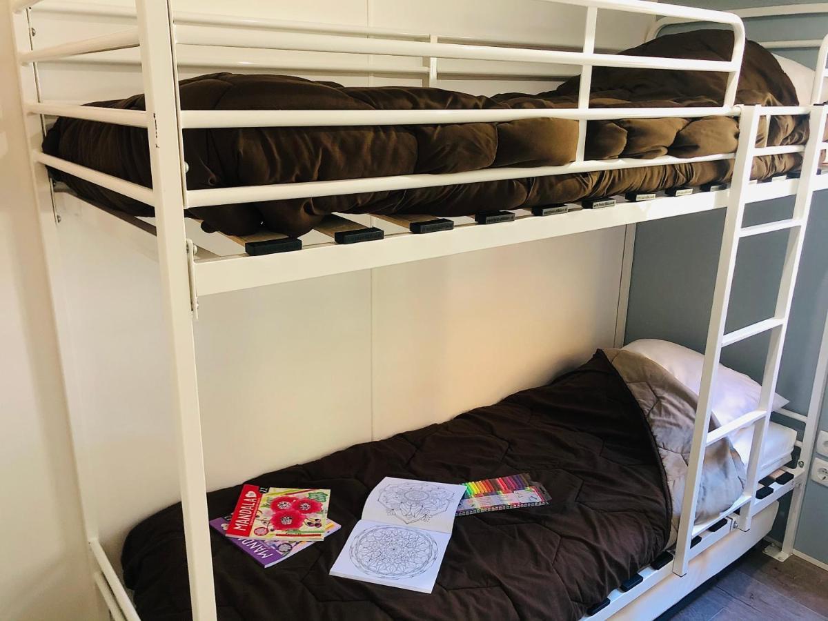 Camping Paradis De Maillac Sainte-Nathalène Eksteriør billede