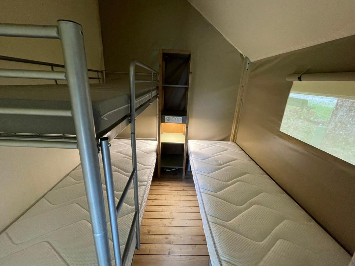 Camping Paradis De Maillac Sainte-Nathalène Eksteriør billede